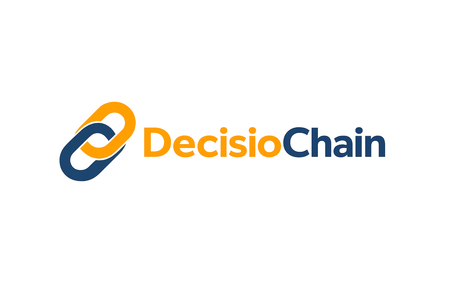 decisiochain.com